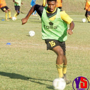 Meet your Posher, Joel